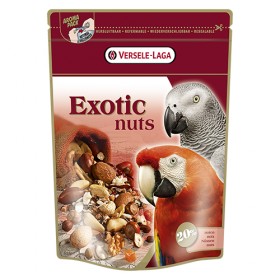 Храна за големи папагали VERSELE-LAGA EXOTIC NUT 750гр. 